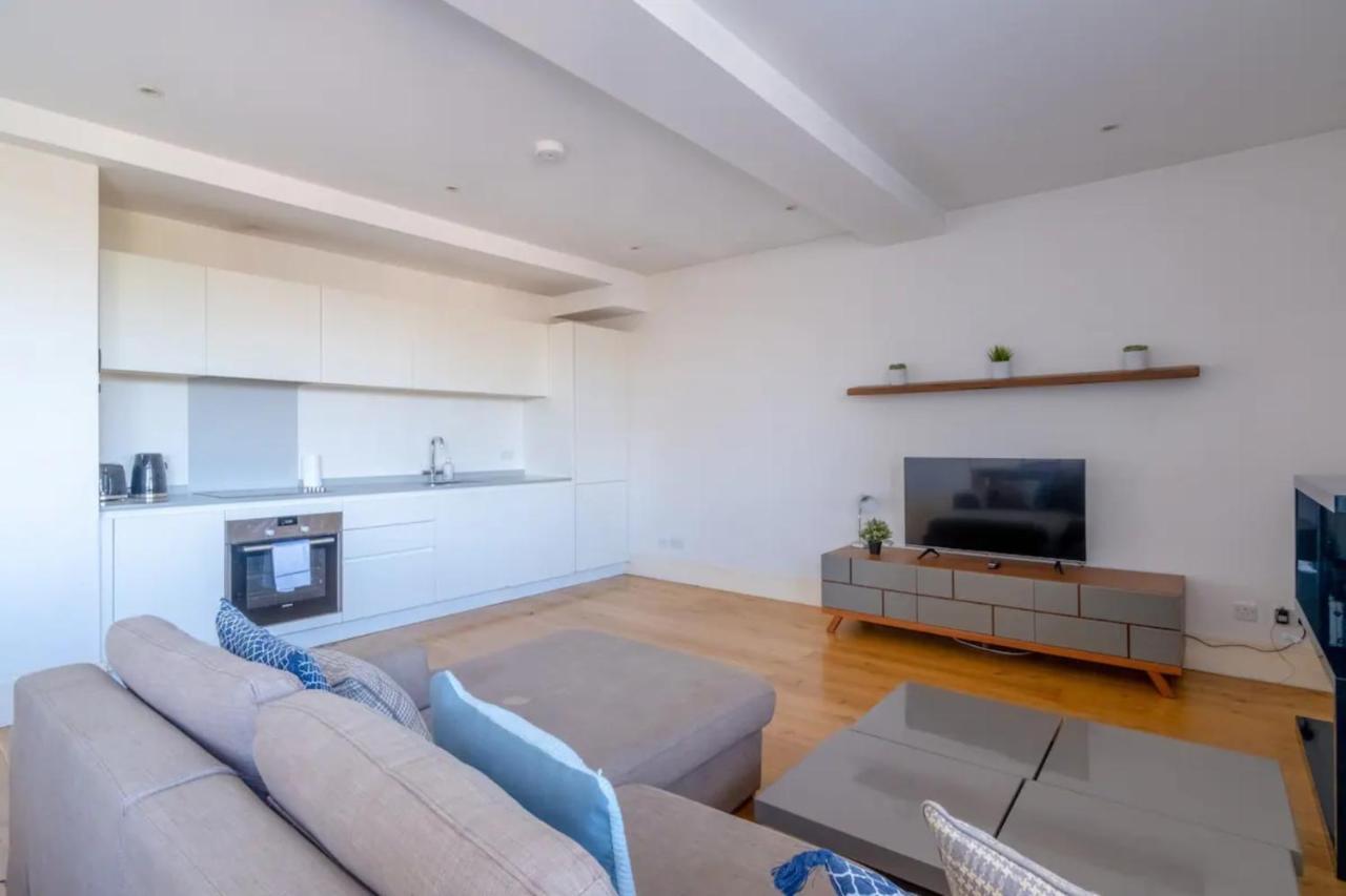 Stylish 1 Bedroom In Affluent Fulham Appartamento Londra
