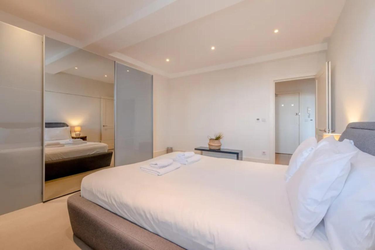 Stylish 1 Bedroom In Affluent Fulham Apartment London