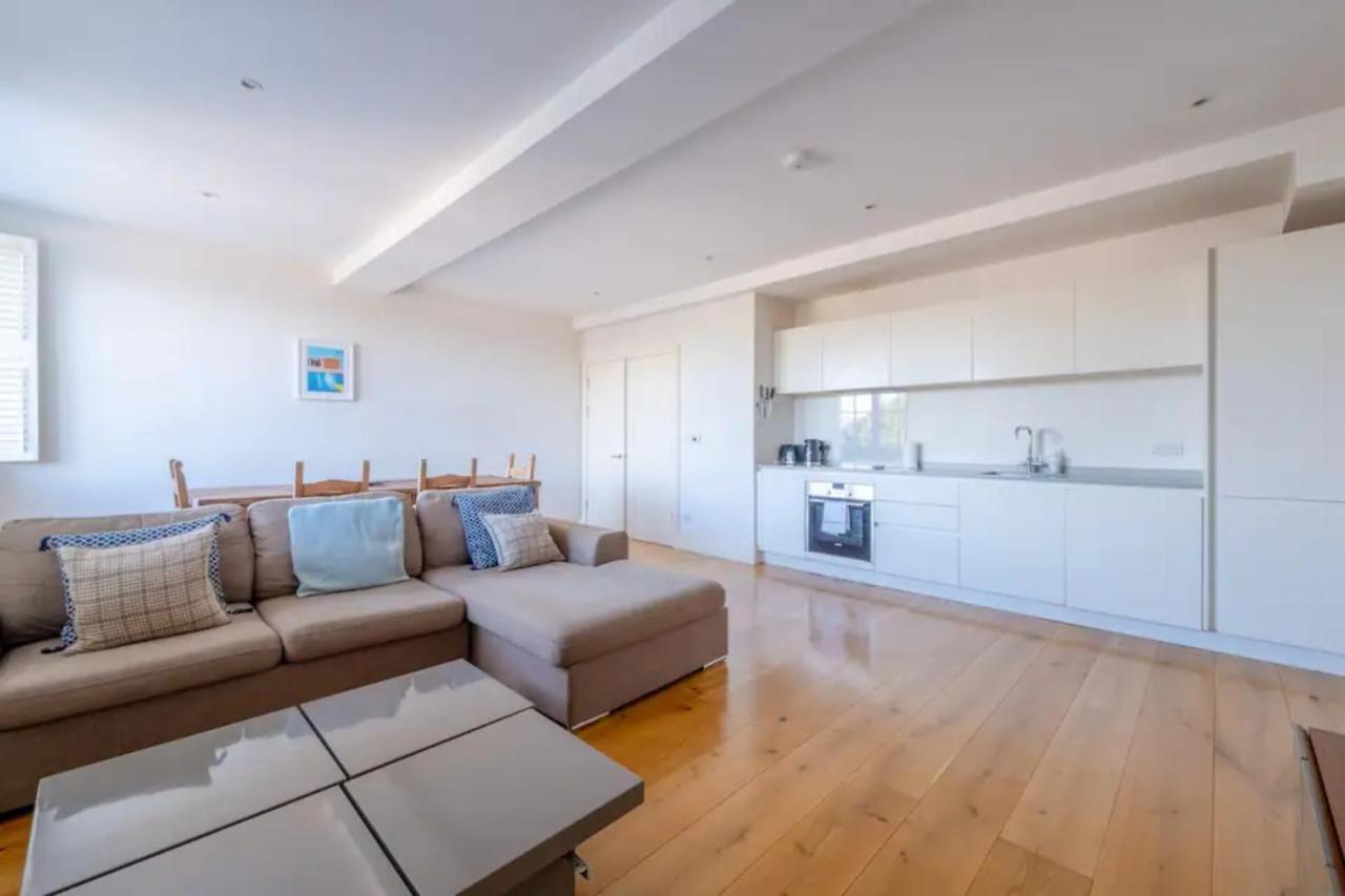 Apartment Stylish 1 Bedroom In Affluent Fulham *