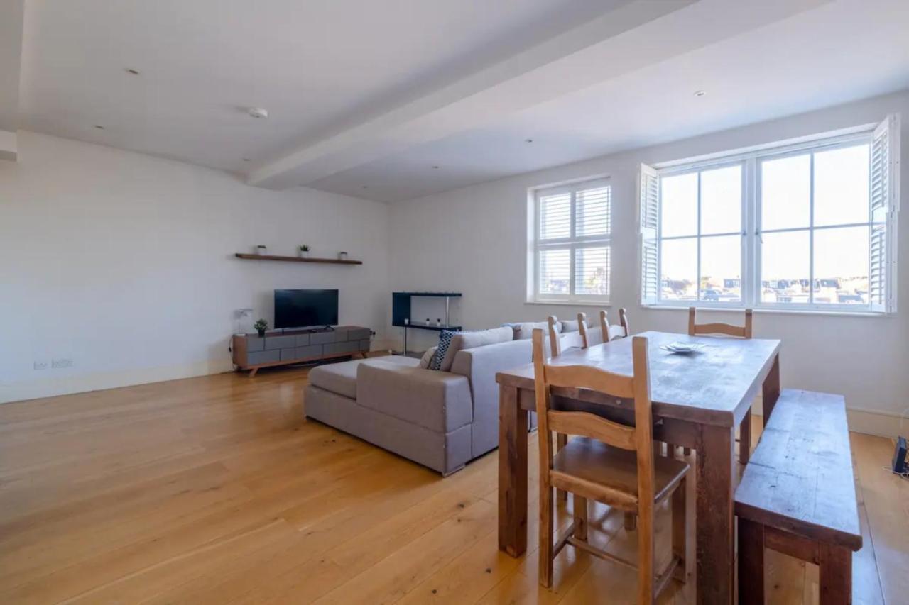 Appartamento Stylish 1 Bedroom In Affluent Fulham Londra