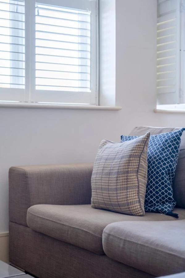 Stylish 1 Bedroom In Affluent Fulham Londra