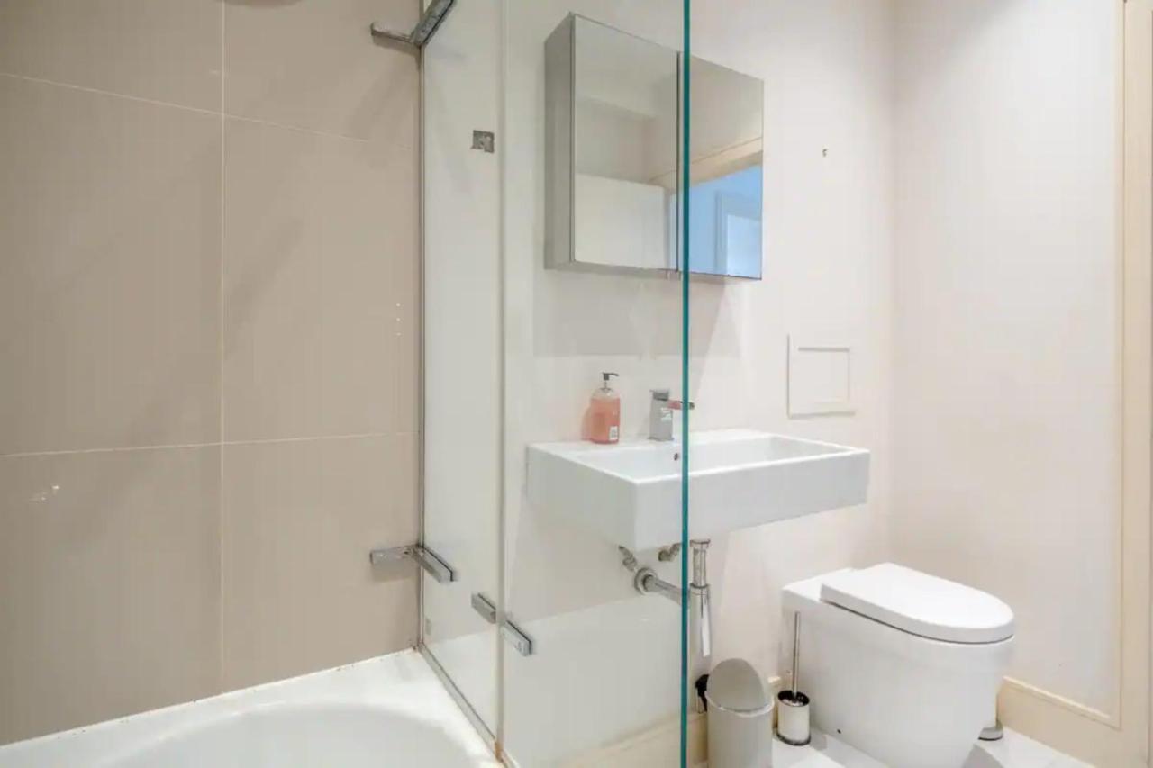 Apartment Stylish 1 Bedroom In Affluent Fulham