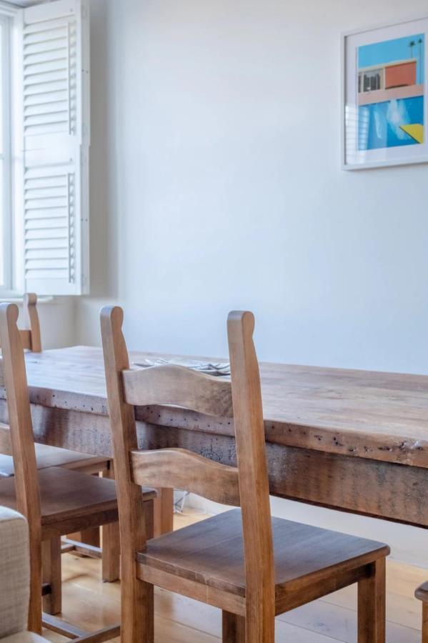 Stylish 1 Bedroom In Affluent Fulham London