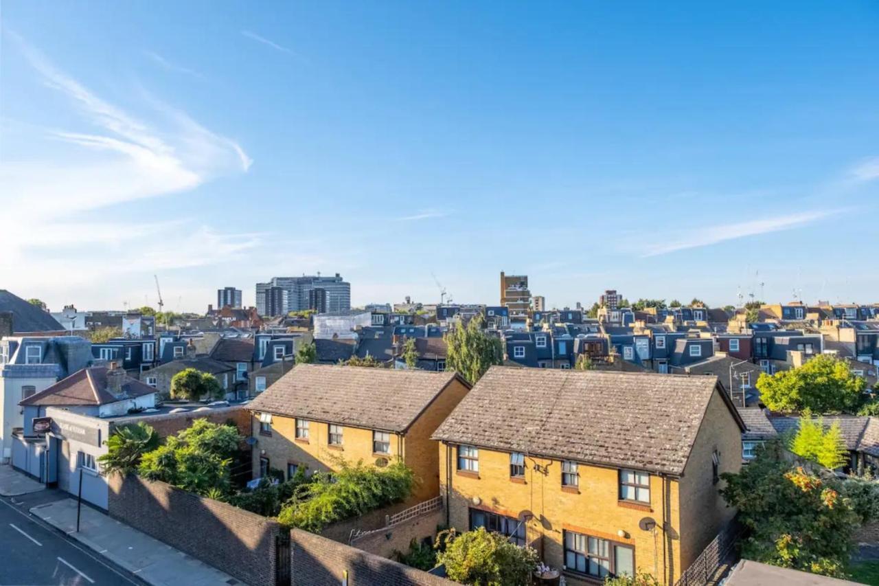 Stylish 1 Bedroom In Affluent Fulham